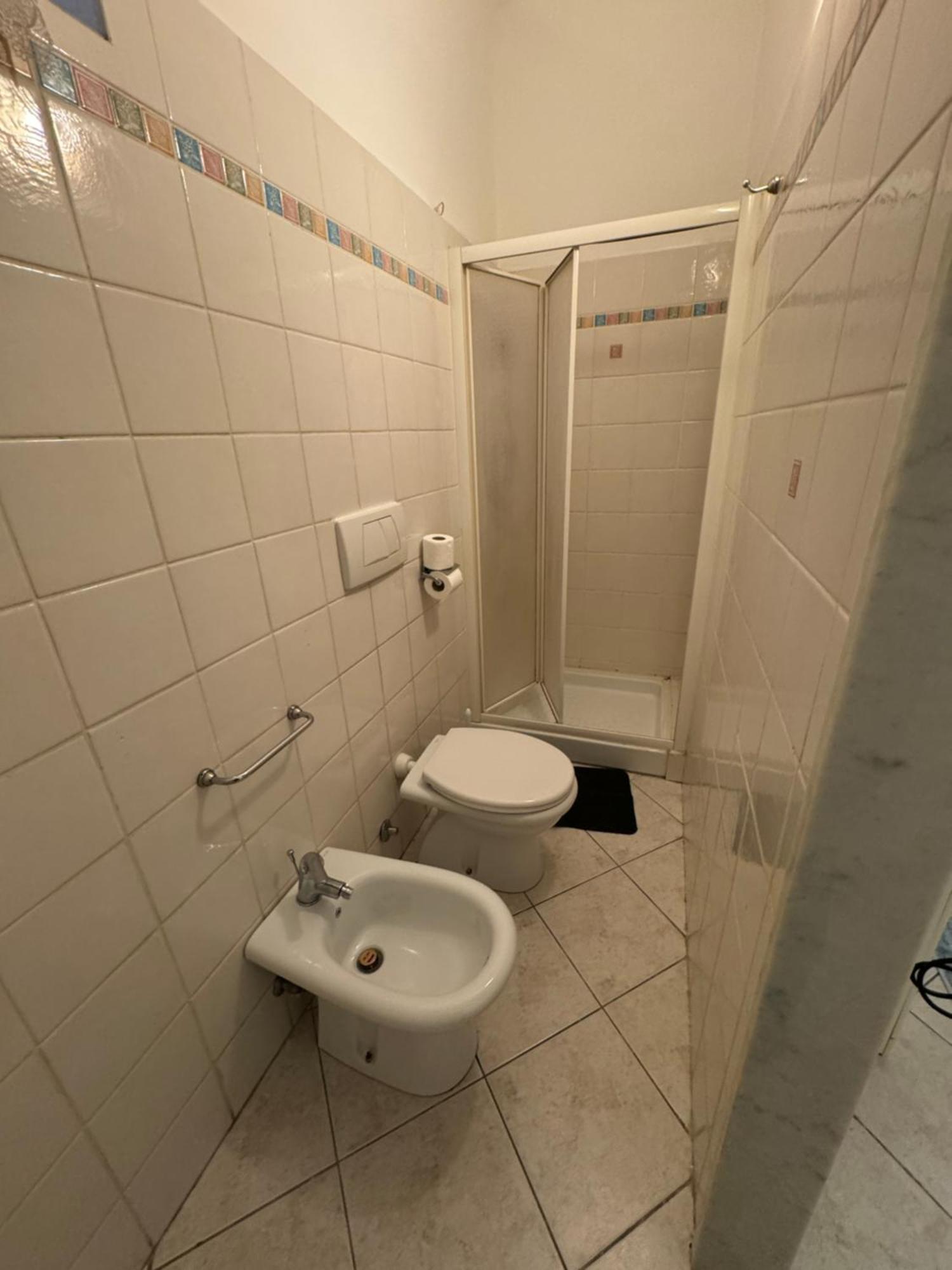 Stella Del Mare Apartment La Spezia Luaran gambar