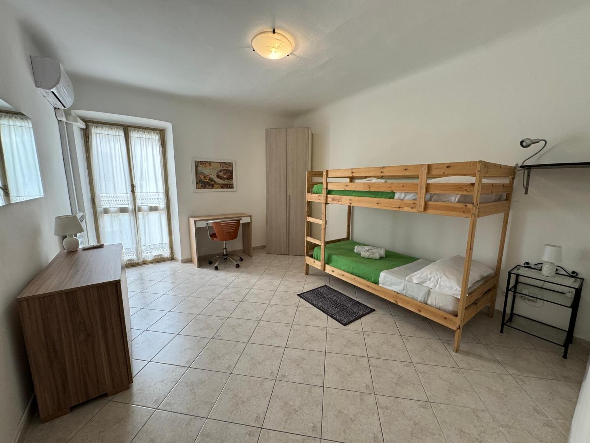 Stella Del Mare Apartment La Spezia Luaran gambar
