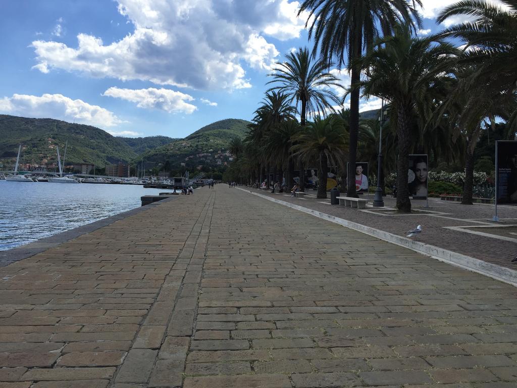 Stella Del Mare Apartment La Spezia Luaran gambar