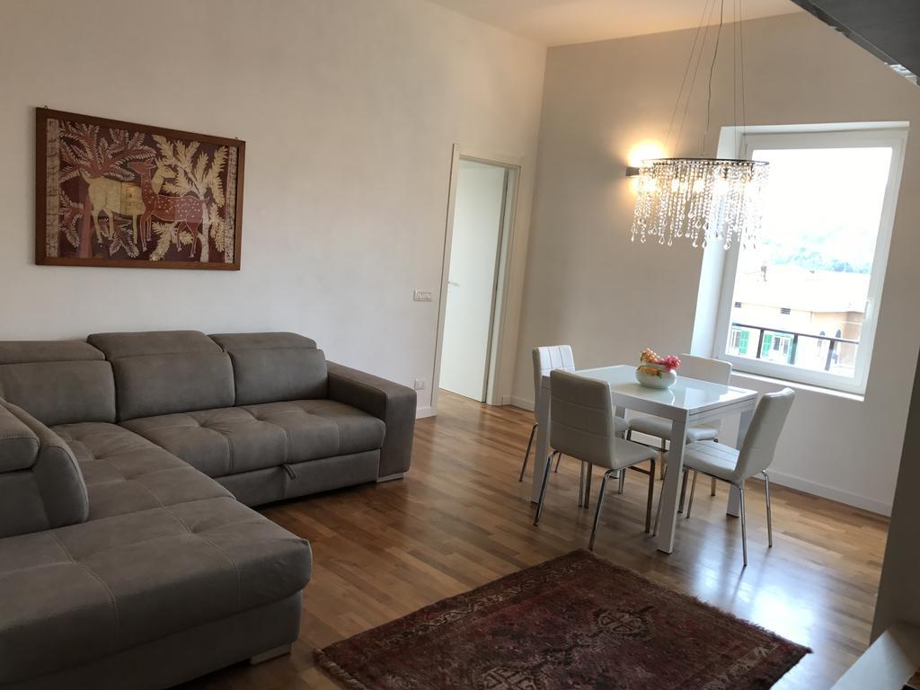 Stella Del Mare Apartment La Spezia Luaran gambar