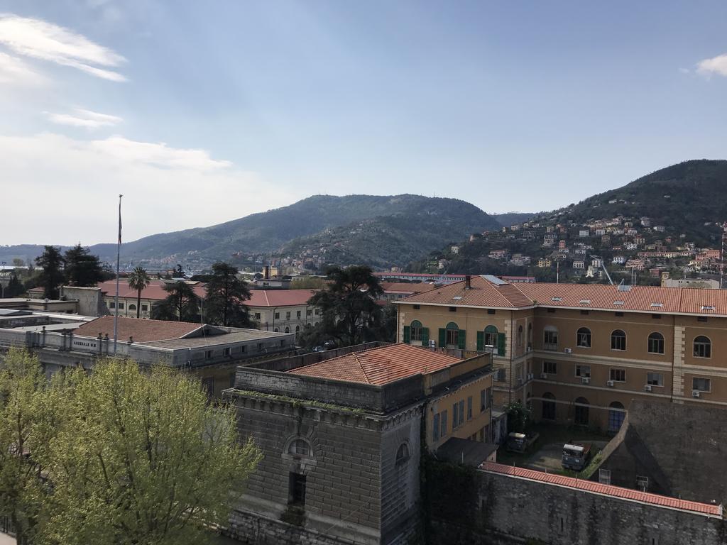 Stella Del Mare Apartment La Spezia Luaran gambar