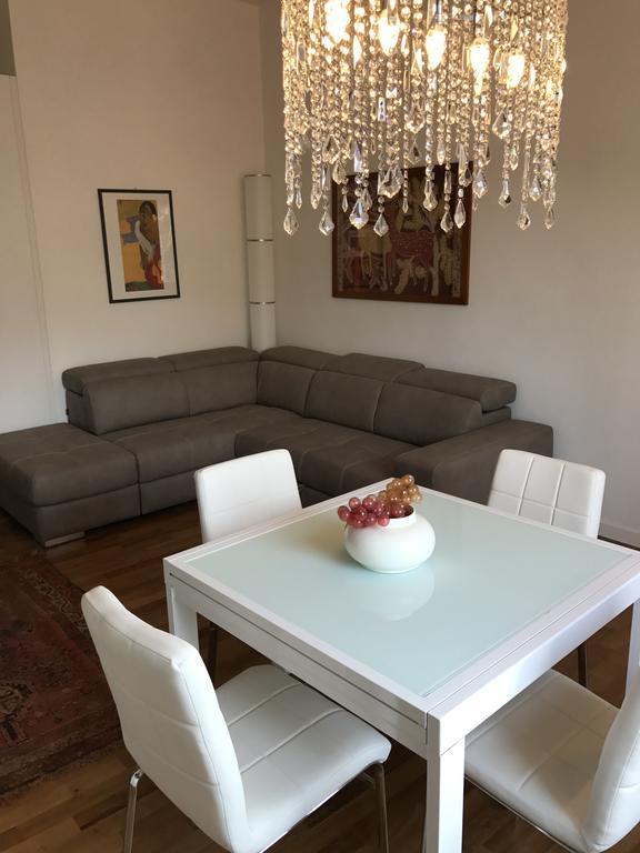 Stella Del Mare Apartment La Spezia Luaran gambar